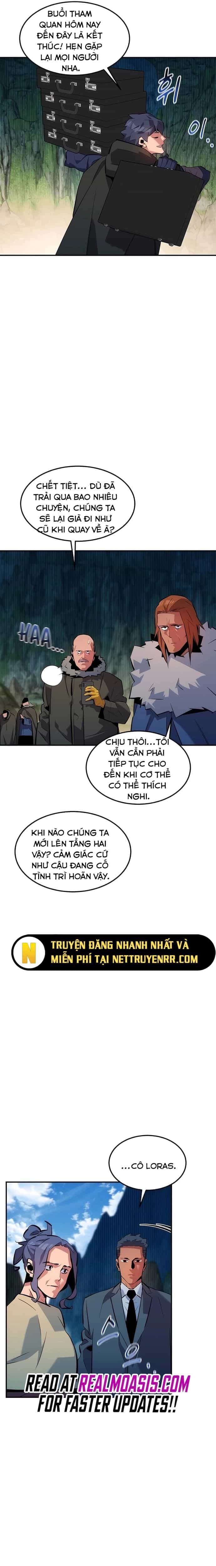 Đi Săn Tự Động Bằng Phân Thân - Chương 132.1 - ảnh 26