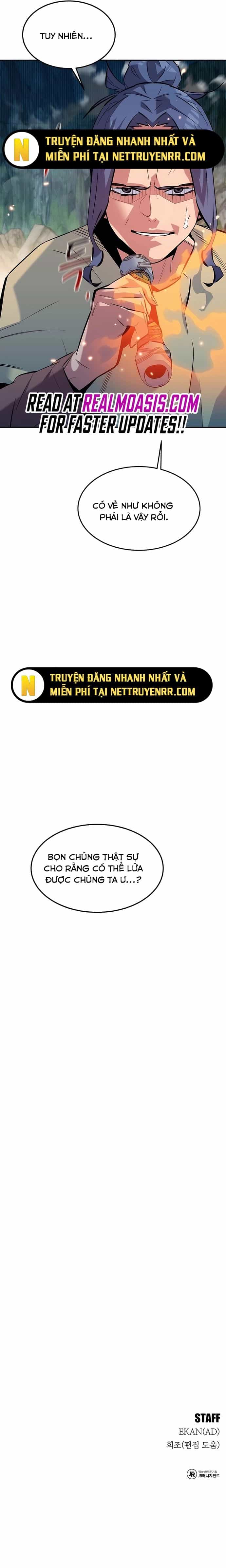 Đi Săn Tự Động Bằng Phân Thân - Chương 132.1 - ảnh 29