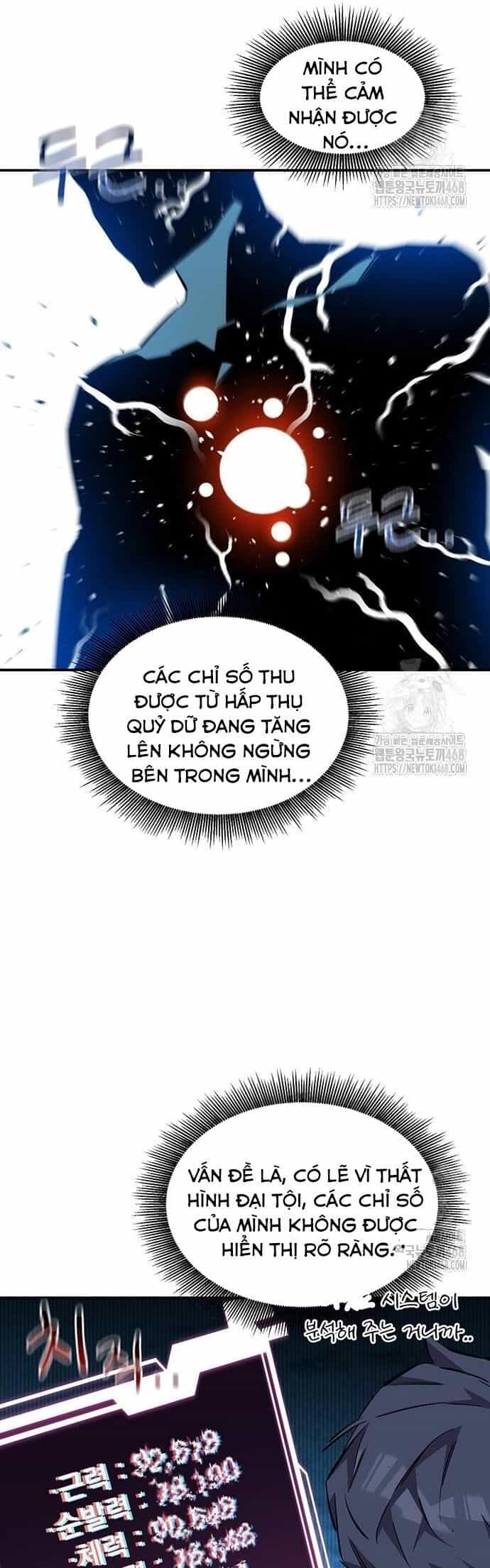 Đi Săn Tự Động Bằng Phân Thân - Chương 133 - ảnh 10