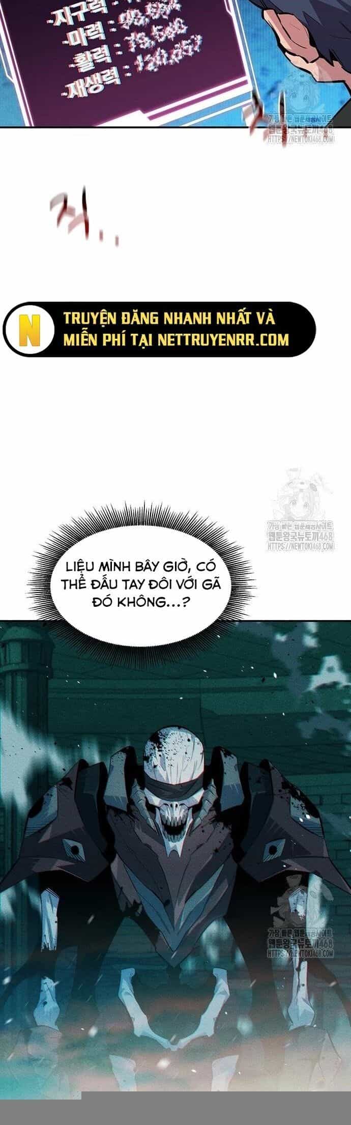 Đi Săn Tự Động Bằng Phân Thân - Chương 133 - ảnh 11
