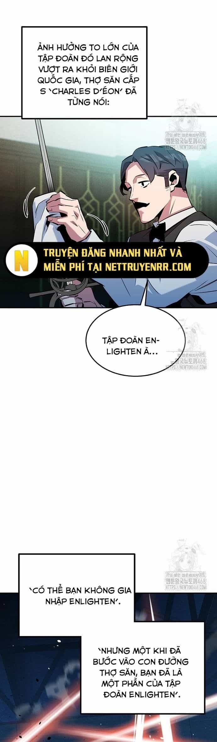Đi Săn Tự Động Bằng Phân Thân - Chương 133 - ảnh 18