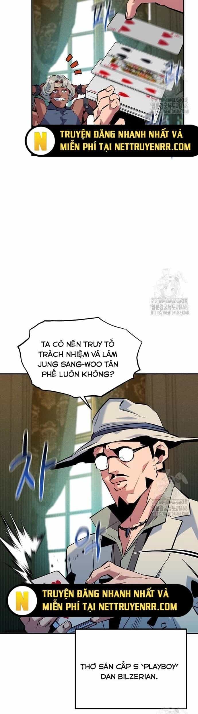 Đi Săn Tự Động Bằng Phân Thân - Chương 133 - ảnh 23