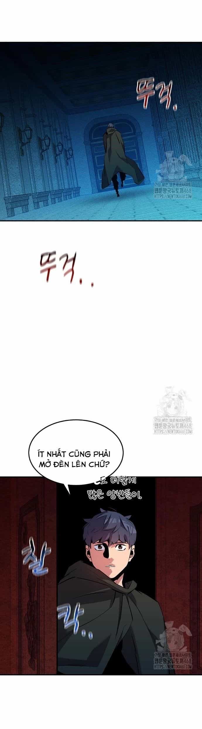 Đi Săn Tự Động Bằng Phân Thân - Chương 133 - ảnh 30