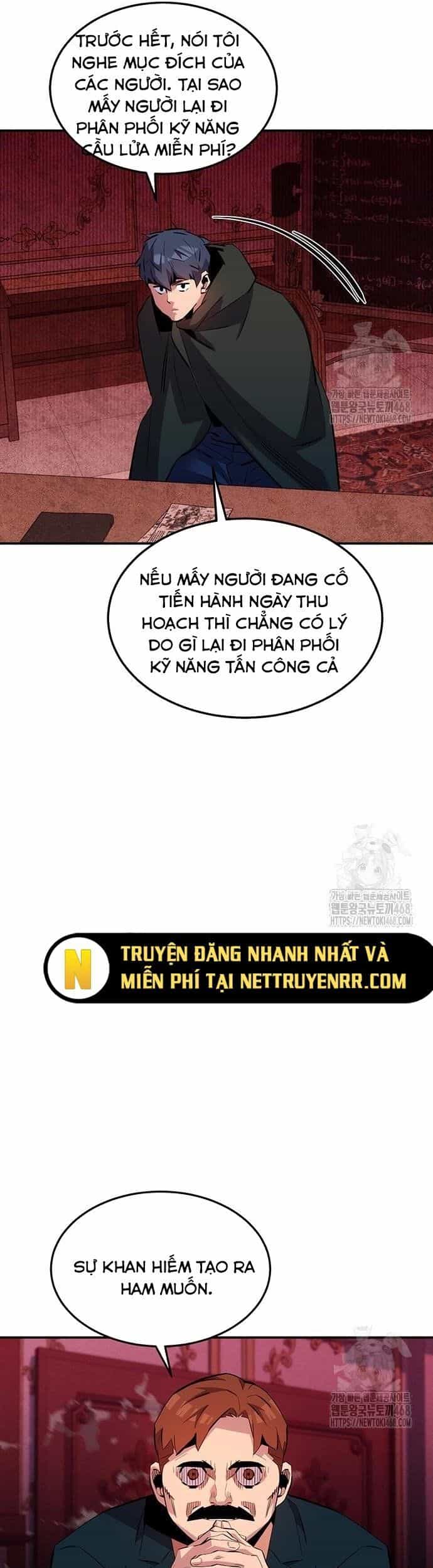 Đi Săn Tự Động Bằng Phân Thân - Chương 133 - ảnh 34