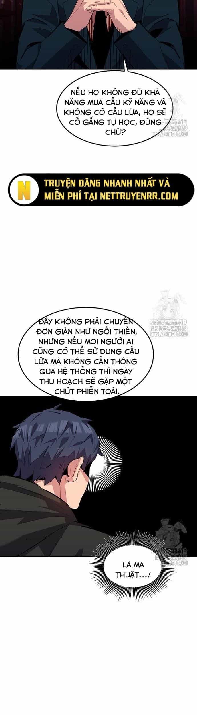 Đi Săn Tự Động Bằng Phân Thân - Chương 133 - ảnh 35