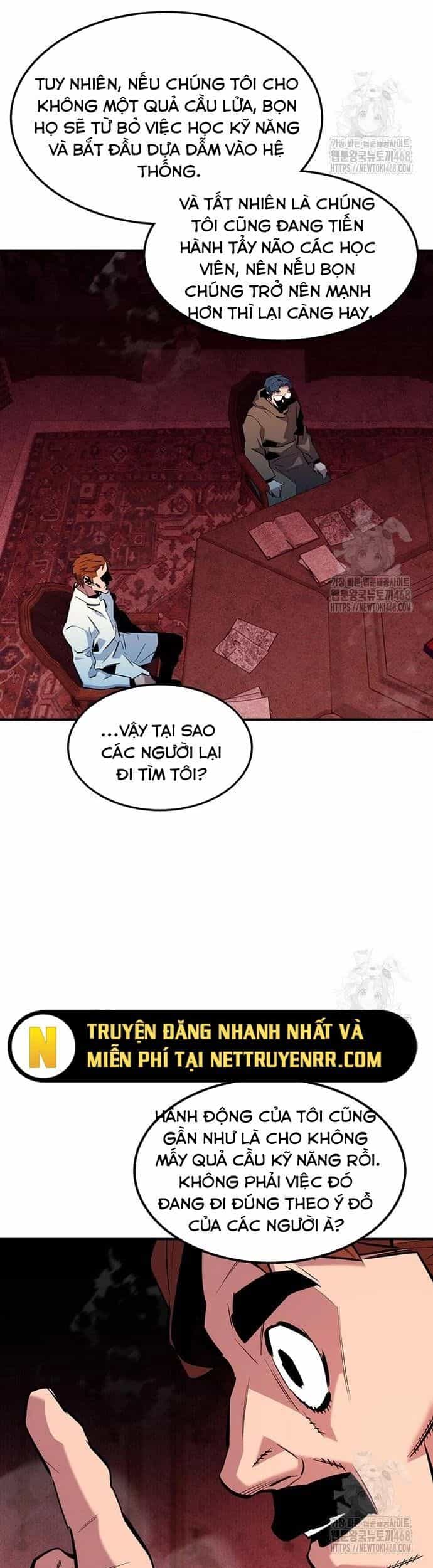 Đi Săn Tự Động Bằng Phân Thân - Chương 133 - ảnh 36