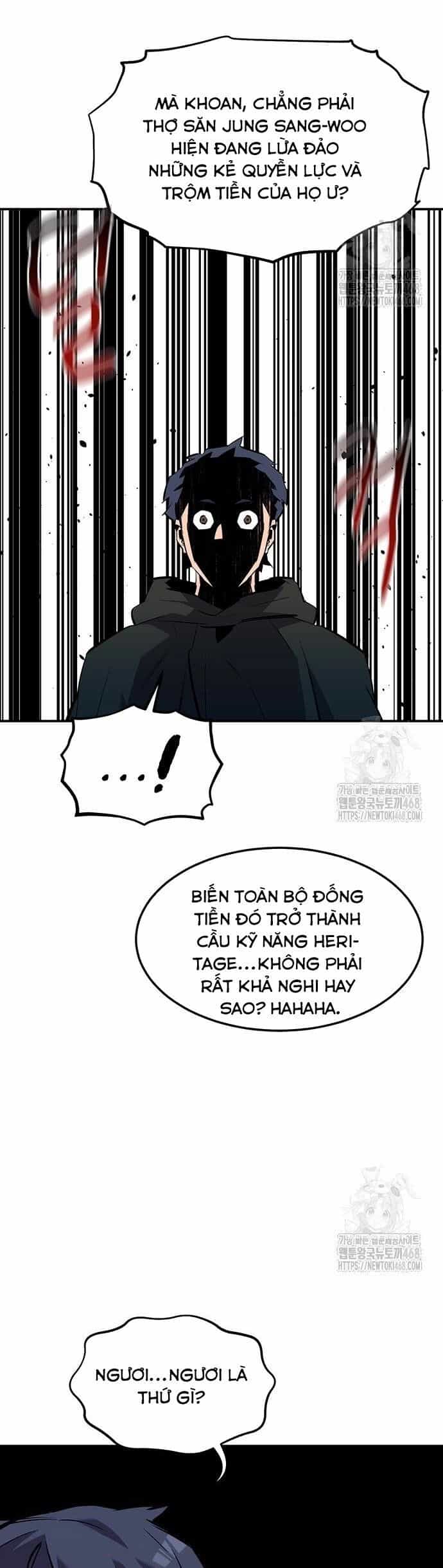 Đi Săn Tự Động Bằng Phân Thân - Chương 133 - ảnh 38