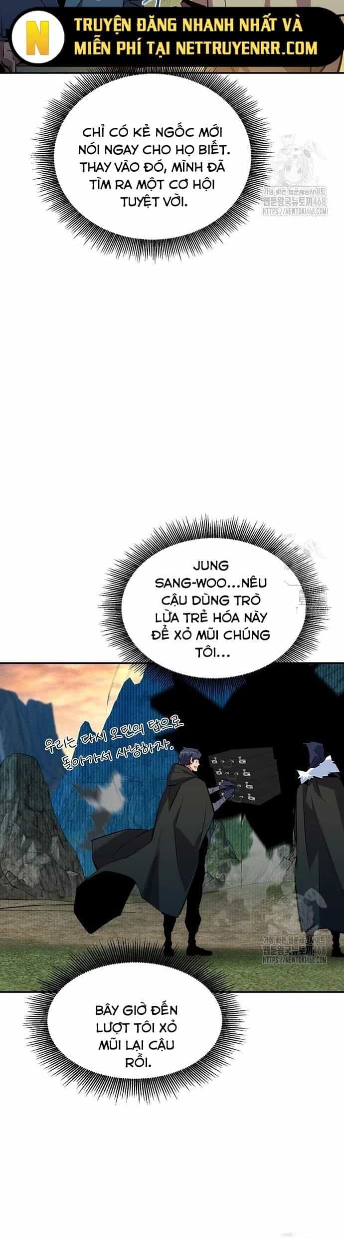 Đi Săn Tự Động Bằng Phân Thân - Chương 133 - ảnh 5