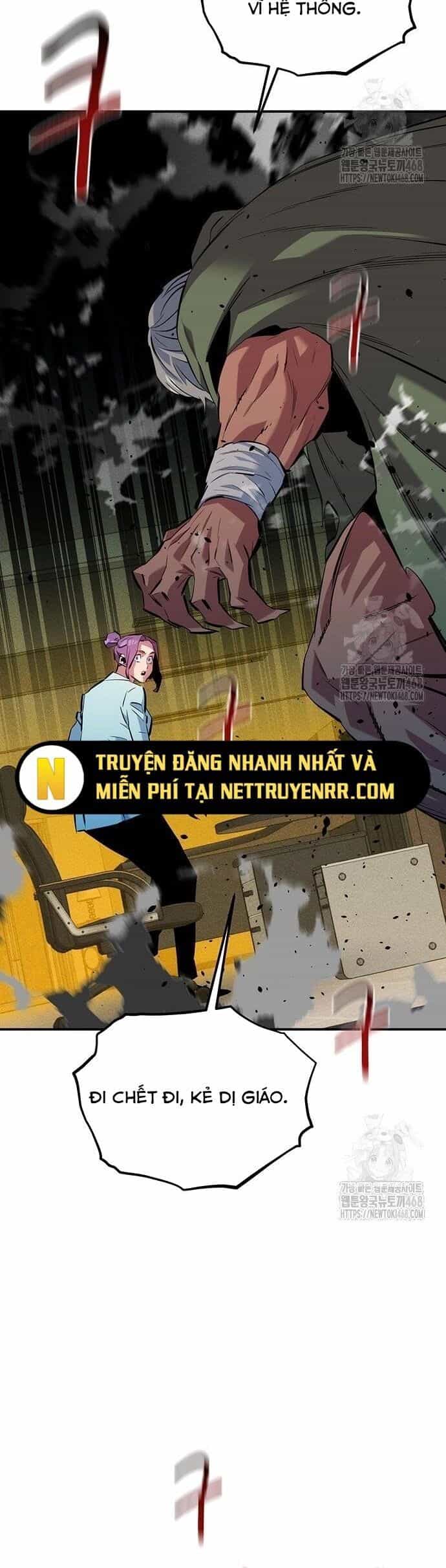 Đi Săn Tự Động Bằng Phân Thân - Chương 133 - ảnh 57