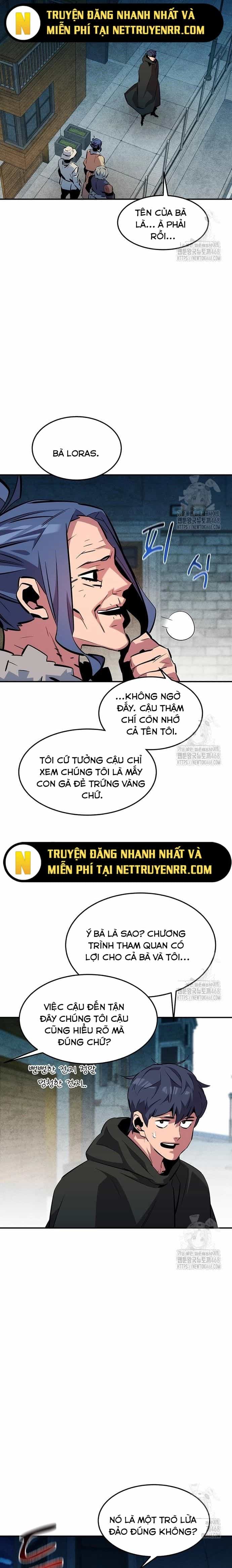Đi Săn Tự Động Bằng Phân Thân - Chương 134 - ảnh 11