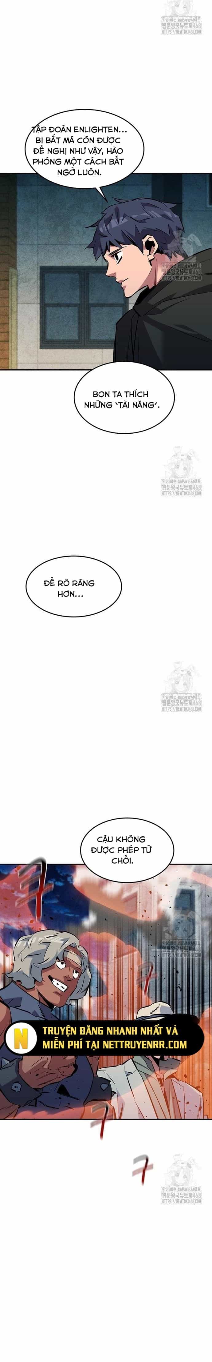 Đi Săn Tự Động Bằng Phân Thân - Chương 134 - ảnh 13