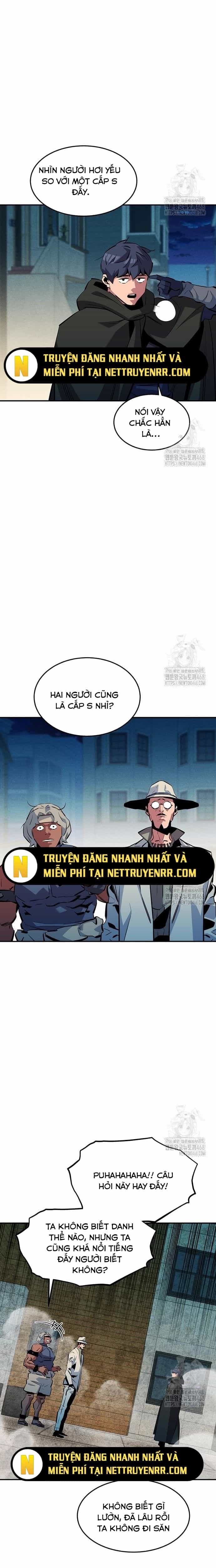 Đi Săn Tự Động Bằng Phân Thân - Chương 134 - ảnh 16