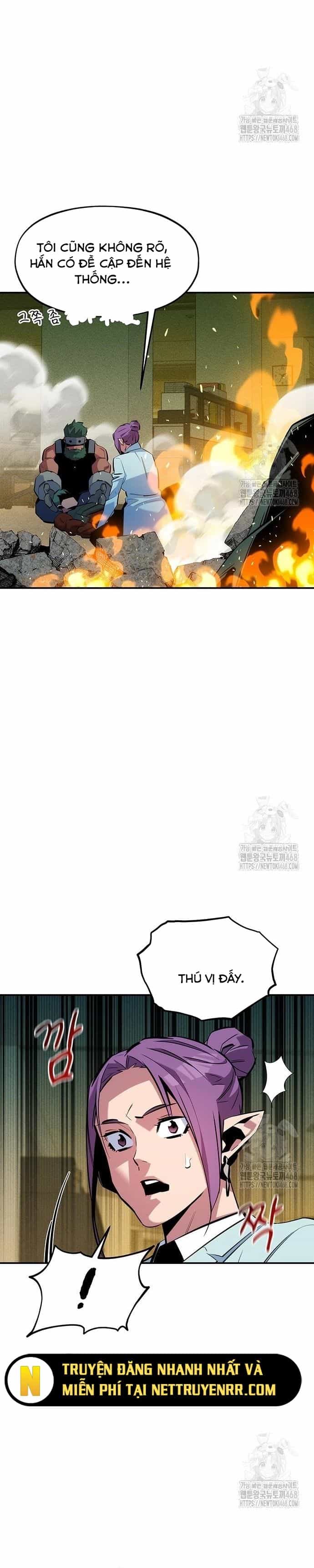Đi Săn Tự Động Bằng Phân Thân - Chương 135 - ảnh 13