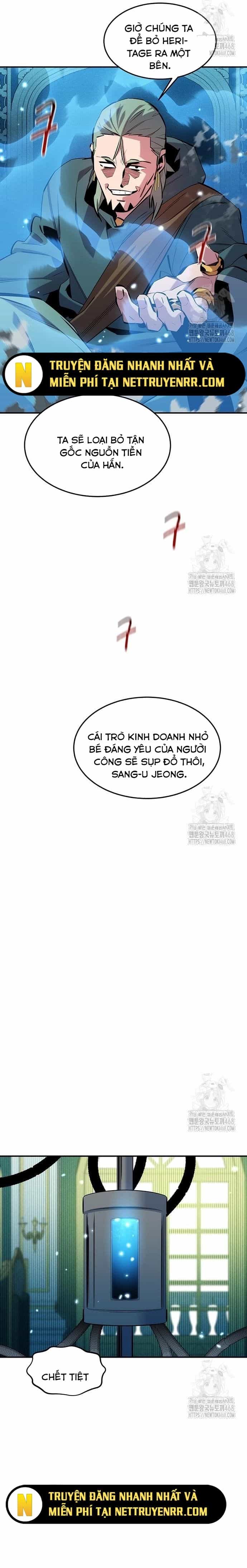 Đi Săn Tự Động Bằng Phân Thân - Chương 135 - ảnh 22