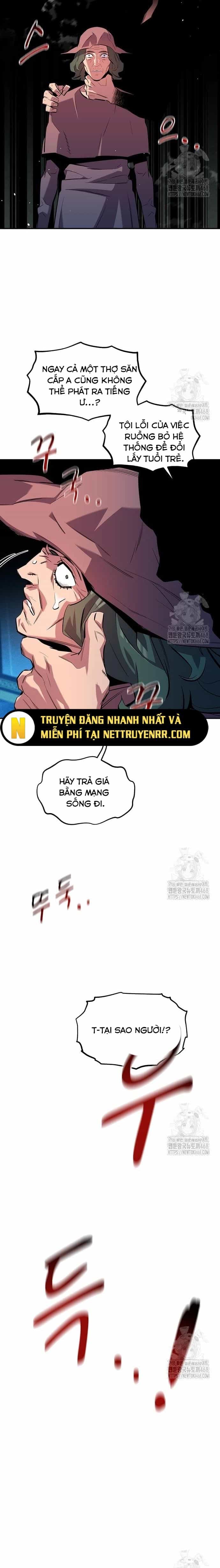 Đi Săn Tự Động Bằng Phân Thân - Chương 135 - ảnh 26