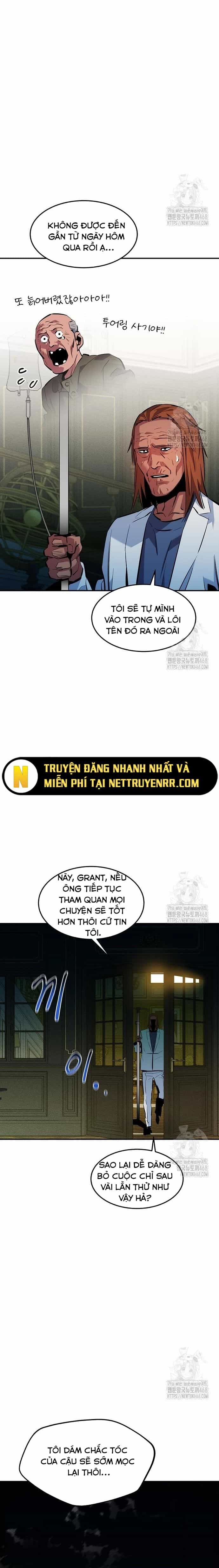 Đi Săn Tự Động Bằng Phân Thân - Chương 135 - ảnh 3