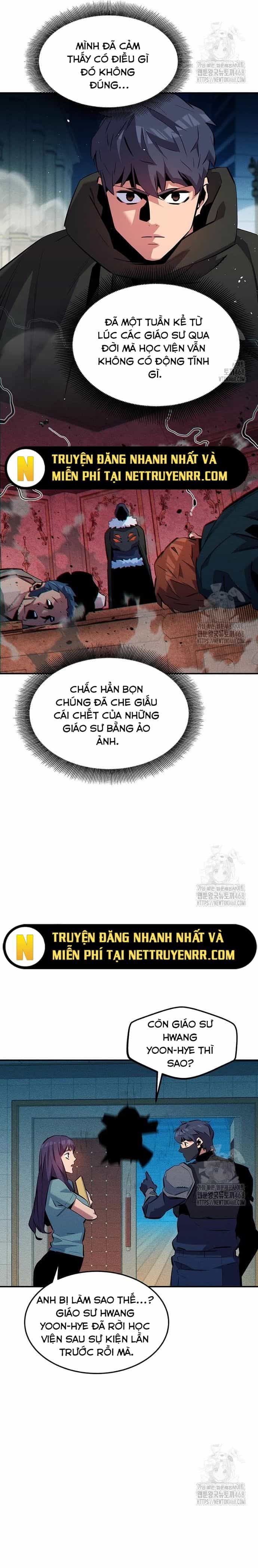 Đi Săn Tự Động Bằng Phân Thân - Chương 135 - ảnh 30