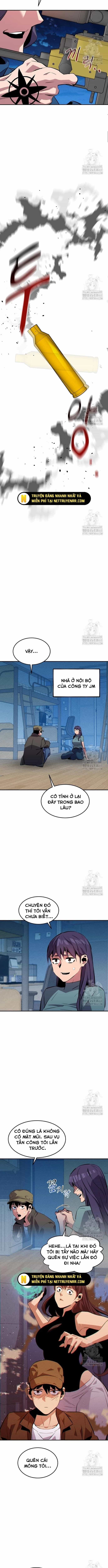 Đi Săn Tự Động Bằng Phân Thân - Chương 137 - ảnh 14