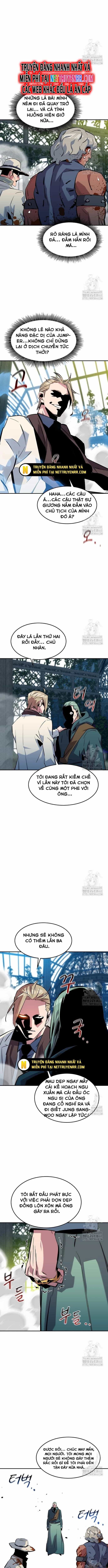 Đi Săn Tự Động Bằng Phân Thân - Chương 137 - ảnh 5