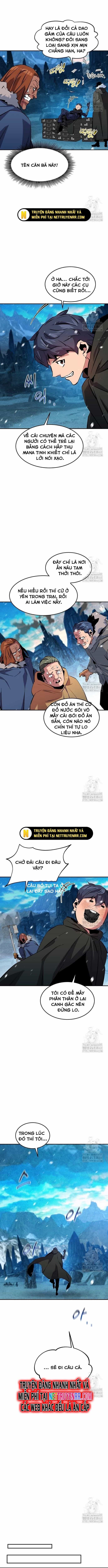 Đi Săn Tự Động Bằng Phân Thân - Chương 137 - ảnh 7