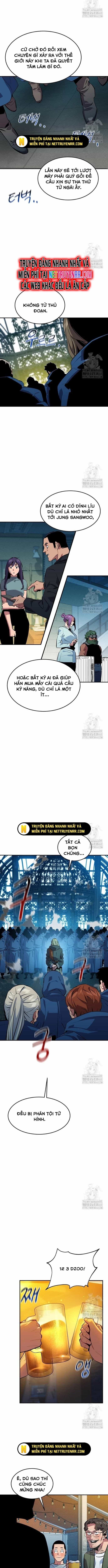Đi Săn Tự Động Bằng Phân Thân - Chương 137 - ảnh 9