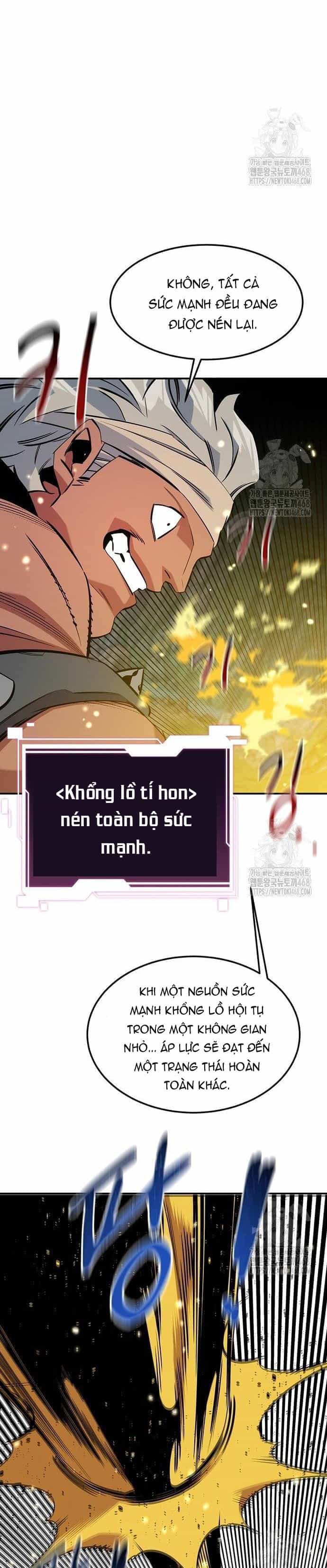 Đi Săn Tự Động Bằng Phân Thân - Chương 138 - ảnh 23