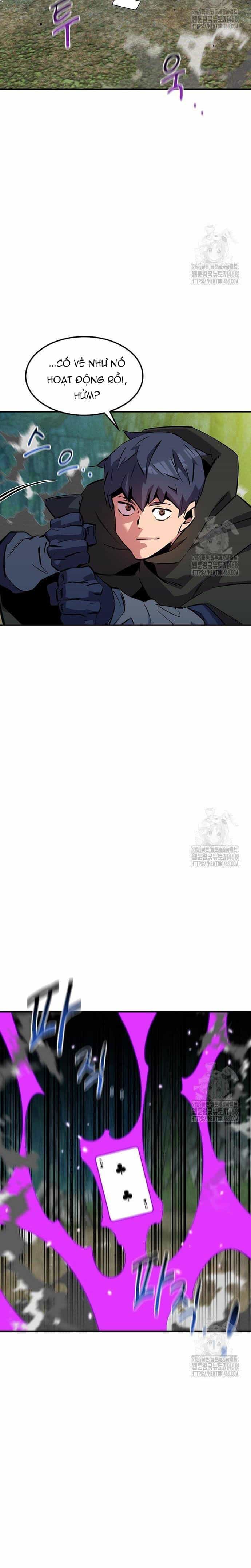 Đi Săn Tự Động Bằng Phân Thân - Chương 138 - ảnh 6