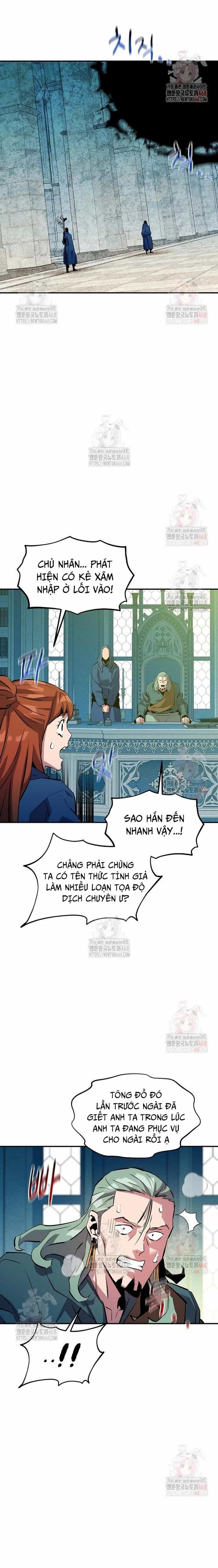 Đi Săn Tự Động Bằng Phân Thân - Chương 142 - ảnh 12