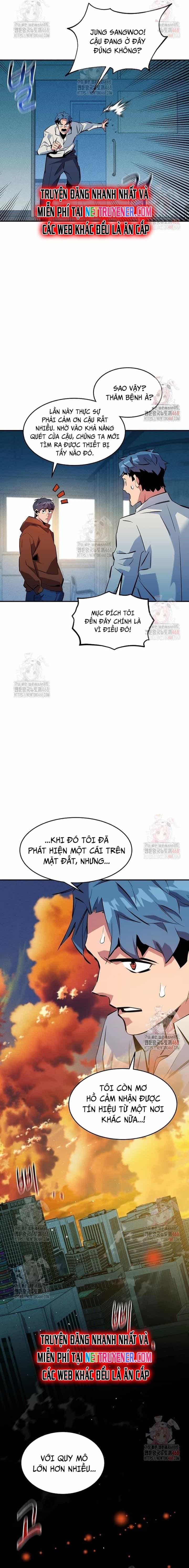Đi Săn Tự Động Bằng Phân Thân - Chương 142 - ảnh 16