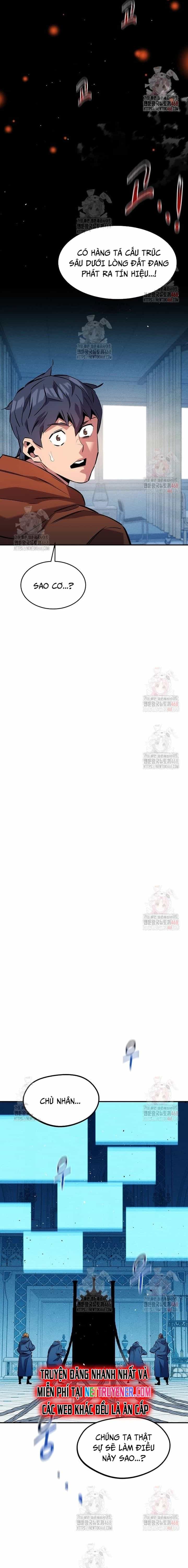 Đi Săn Tự Động Bằng Phân Thân - Chương 142 - ảnh 17