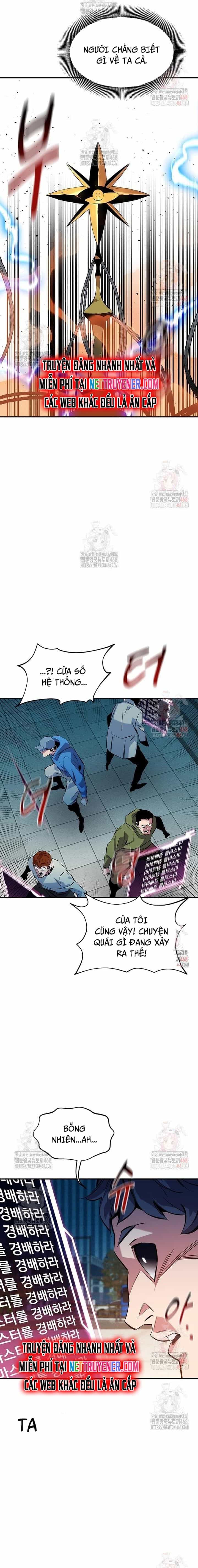 Đi Săn Tự Động Bằng Phân Thân - Chương 142 - ảnh 21