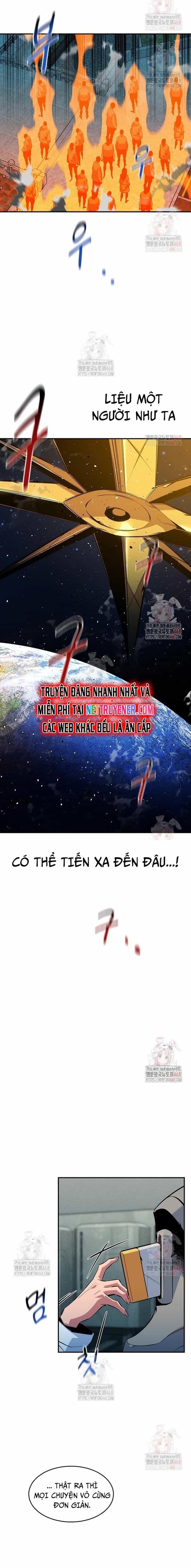 Đi Săn Tự Động Bằng Phân Thân - Chương 142 - ảnh 22