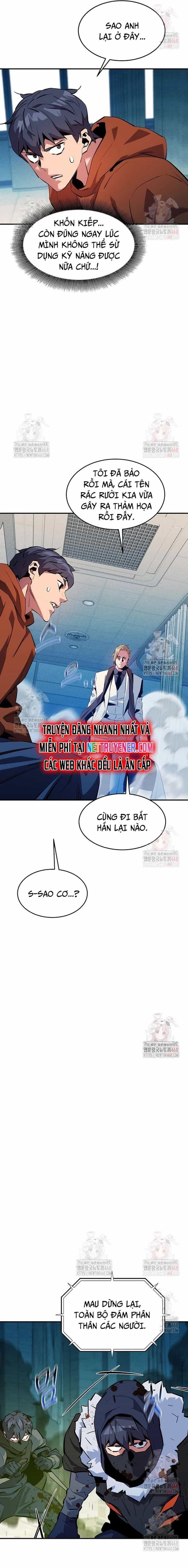 Đi Săn Tự Động Bằng Phân Thân - Chương 142 - ảnh 25