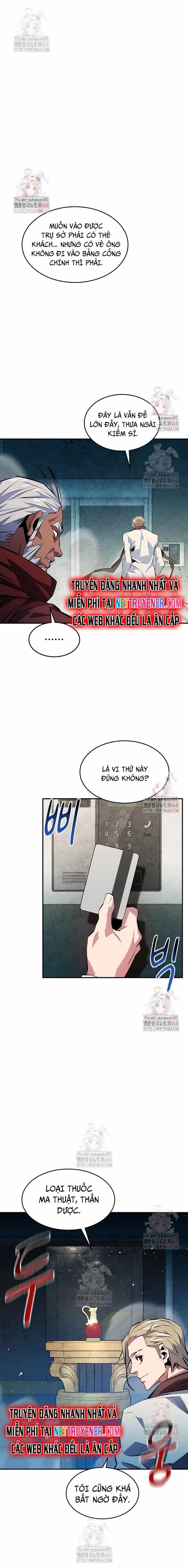 Đi Săn Tự Động Bằng Phân Thân - Chương 142 - ảnh 3