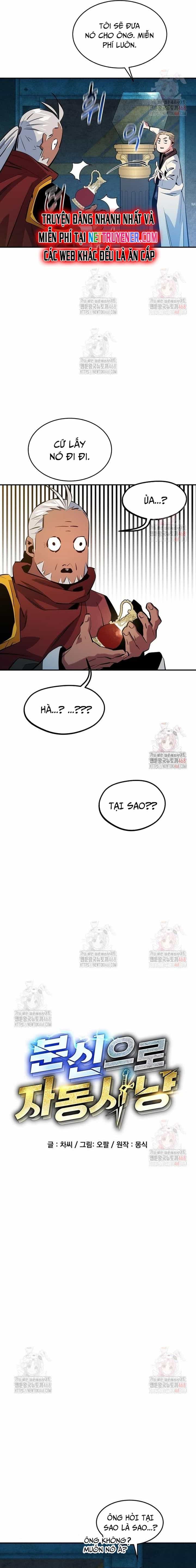 Đi Săn Tự Động Bằng Phân Thân - Chương 142 - ảnh 5