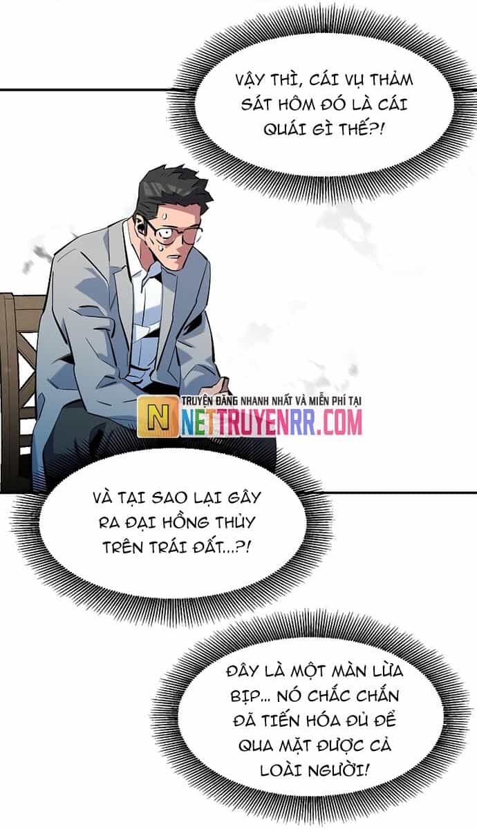 Đi Săn Tự Động Bằng Phân Thân - Chương 144 - ảnh 59