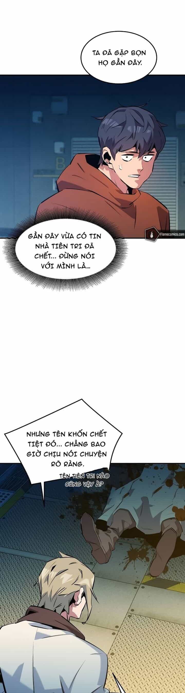 Đi Săn Tự Động Bằng Phân Thân - Chương 145 - ảnh 13