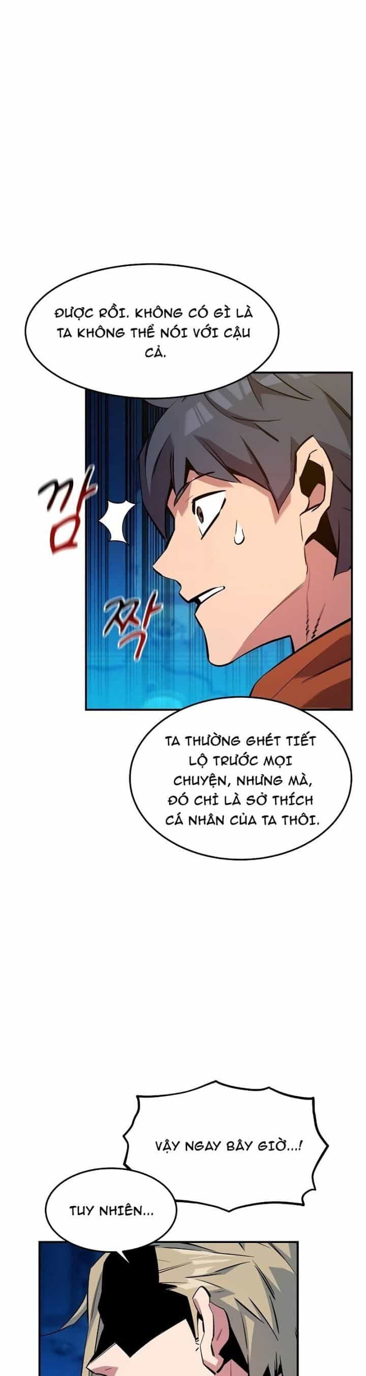 Đi Săn Tự Động Bằng Phân Thân - Chương 145 - ảnh 3
