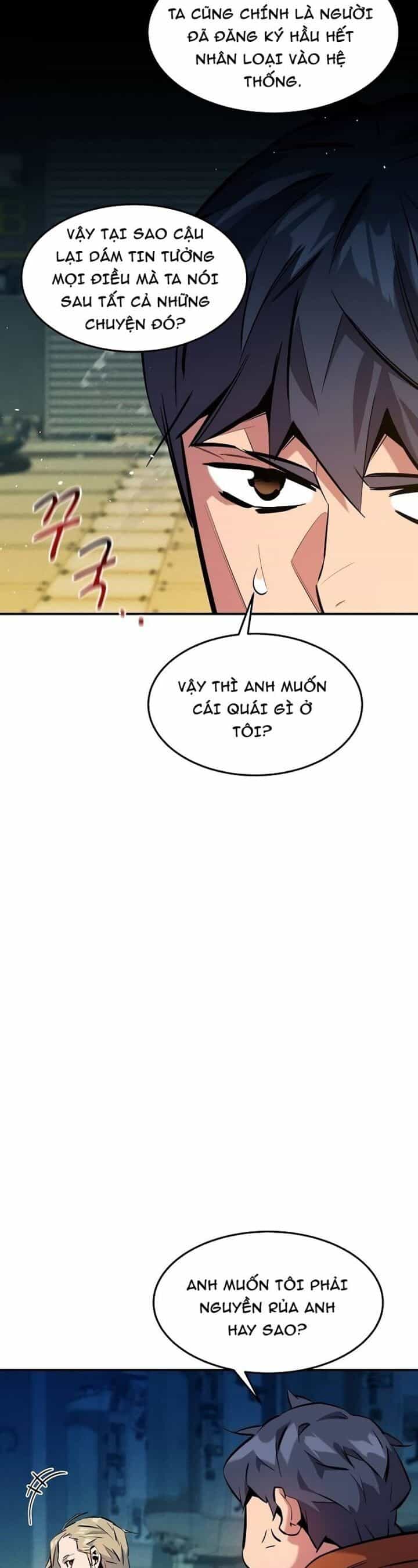Đi Săn Tự Động Bằng Phân Thân - Chương 145 - ảnh 5