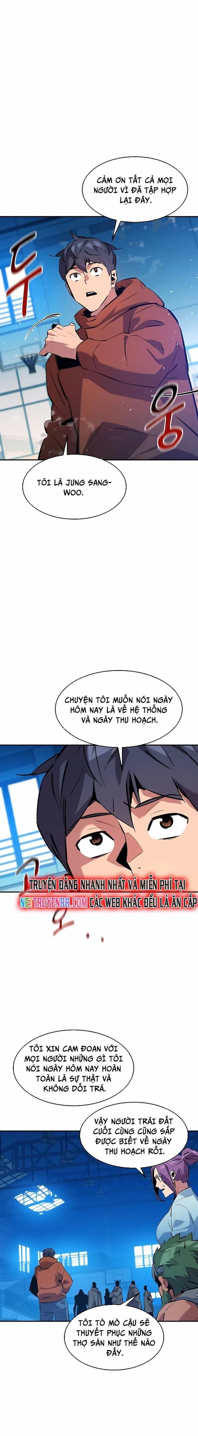 Đi Săn Tự Động Bằng Phân Thân - Chương 146 - ảnh 15