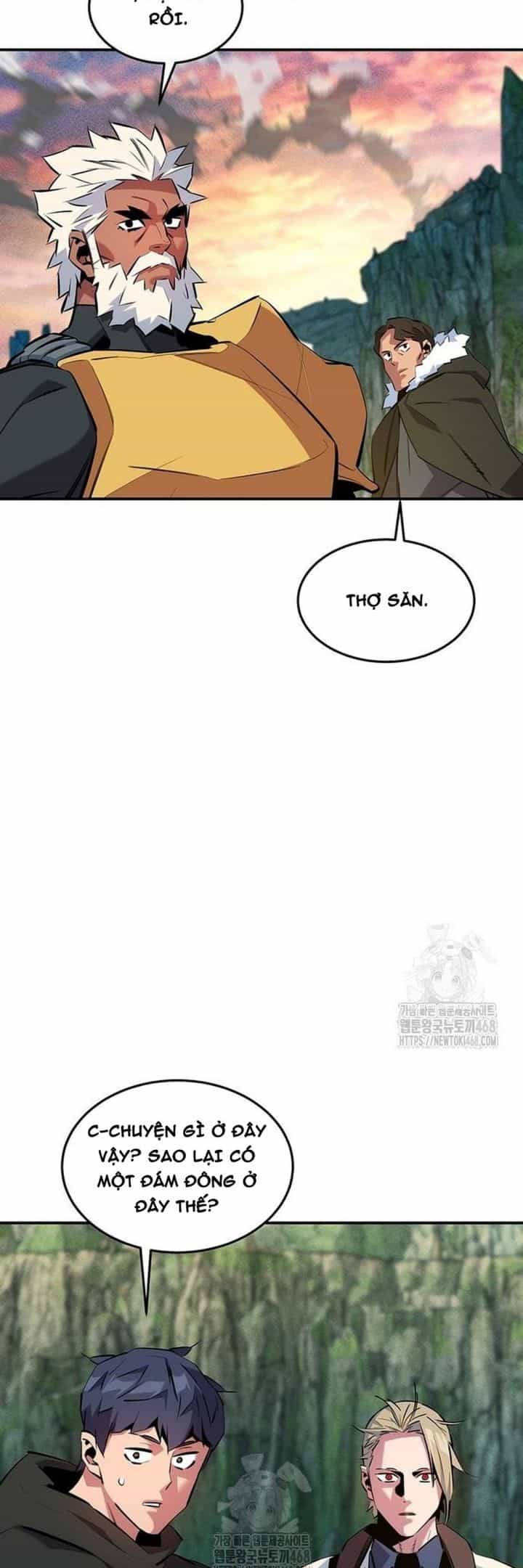 Đi Săn Tự Động Bằng Phân Thân - Chương 147 - ảnh 21