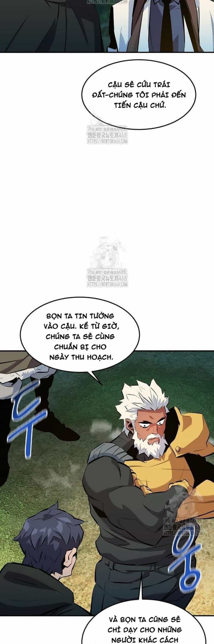 Đi Săn Tự Động Bằng Phân Thân - Chương 147 - ảnh 22