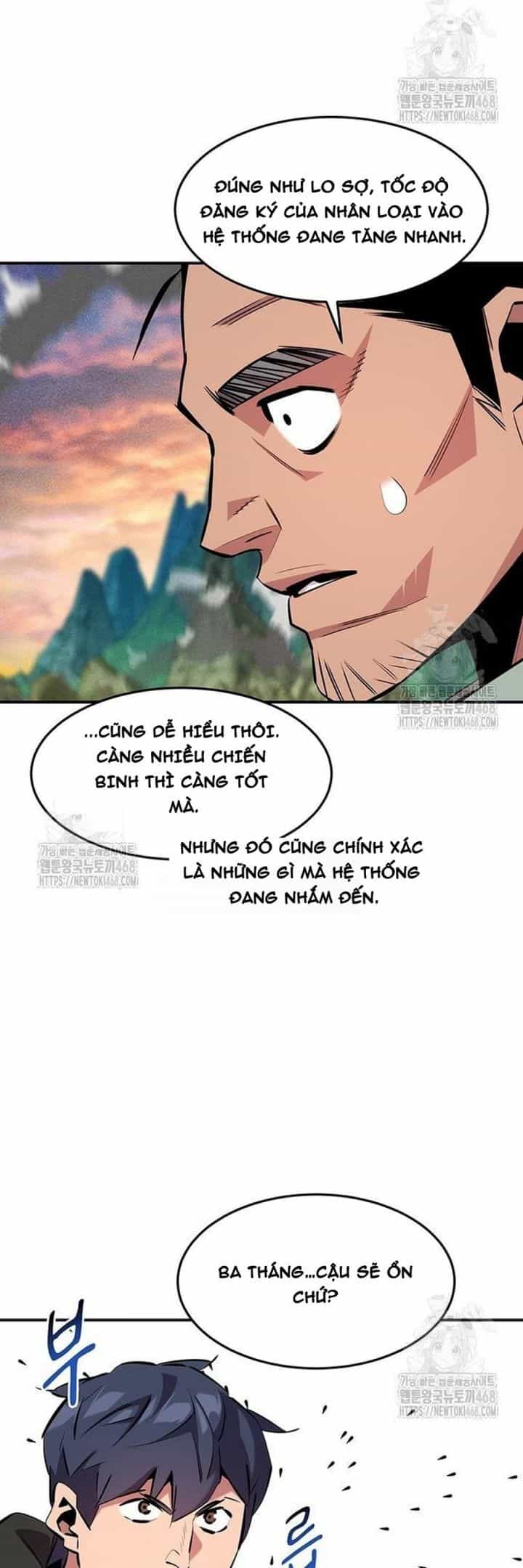 Đi Săn Tự Động Bằng Phân Thân - Chương 147 - ảnh 27
