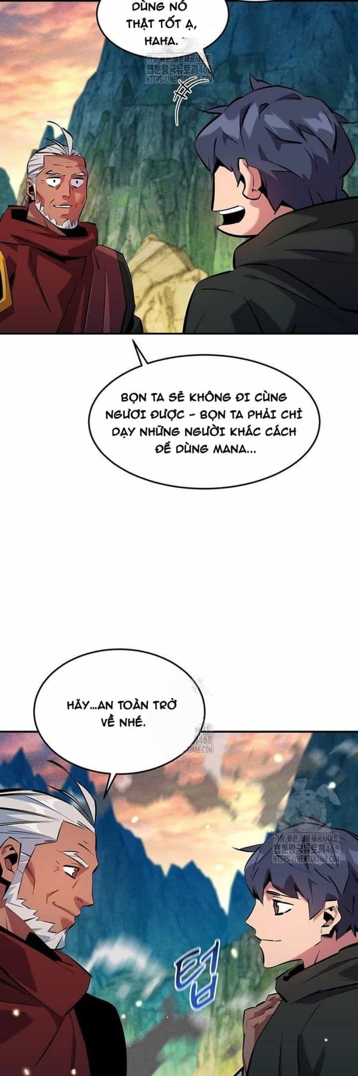 Đi Săn Tự Động Bằng Phân Thân - Chương 147 - ảnh 30