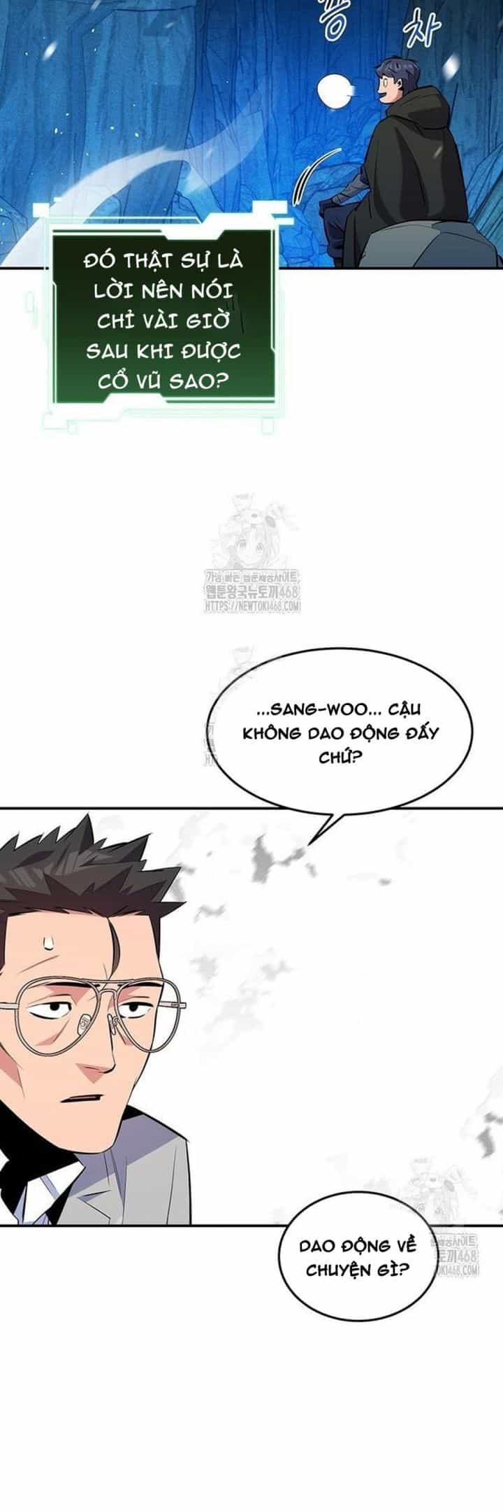 Đi Săn Tự Động Bằng Phân Thân - Chương 147 - ảnh 43