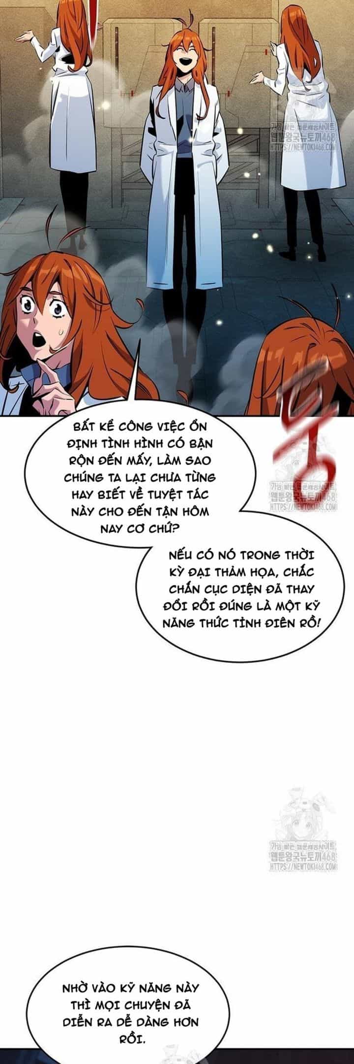 Đi Săn Tự Động Bằng Phân Thân - Chương 147 - ảnh 62