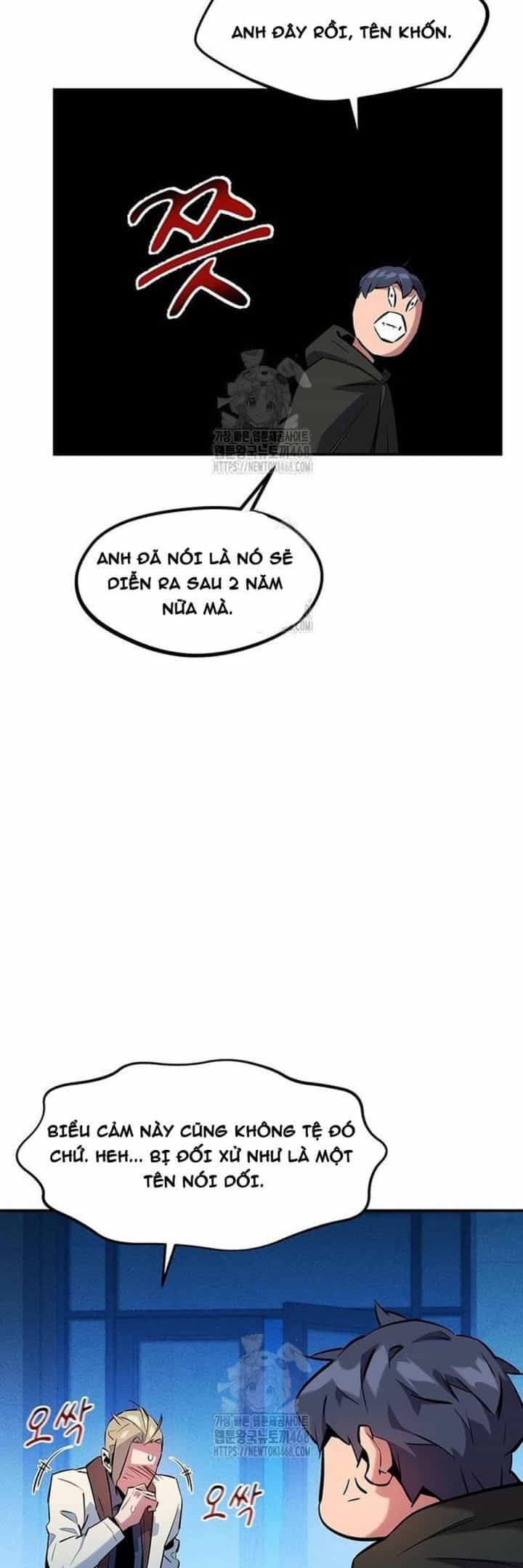 Đi Săn Tự Động Bằng Phân Thân - Chương 147 - ảnh 9