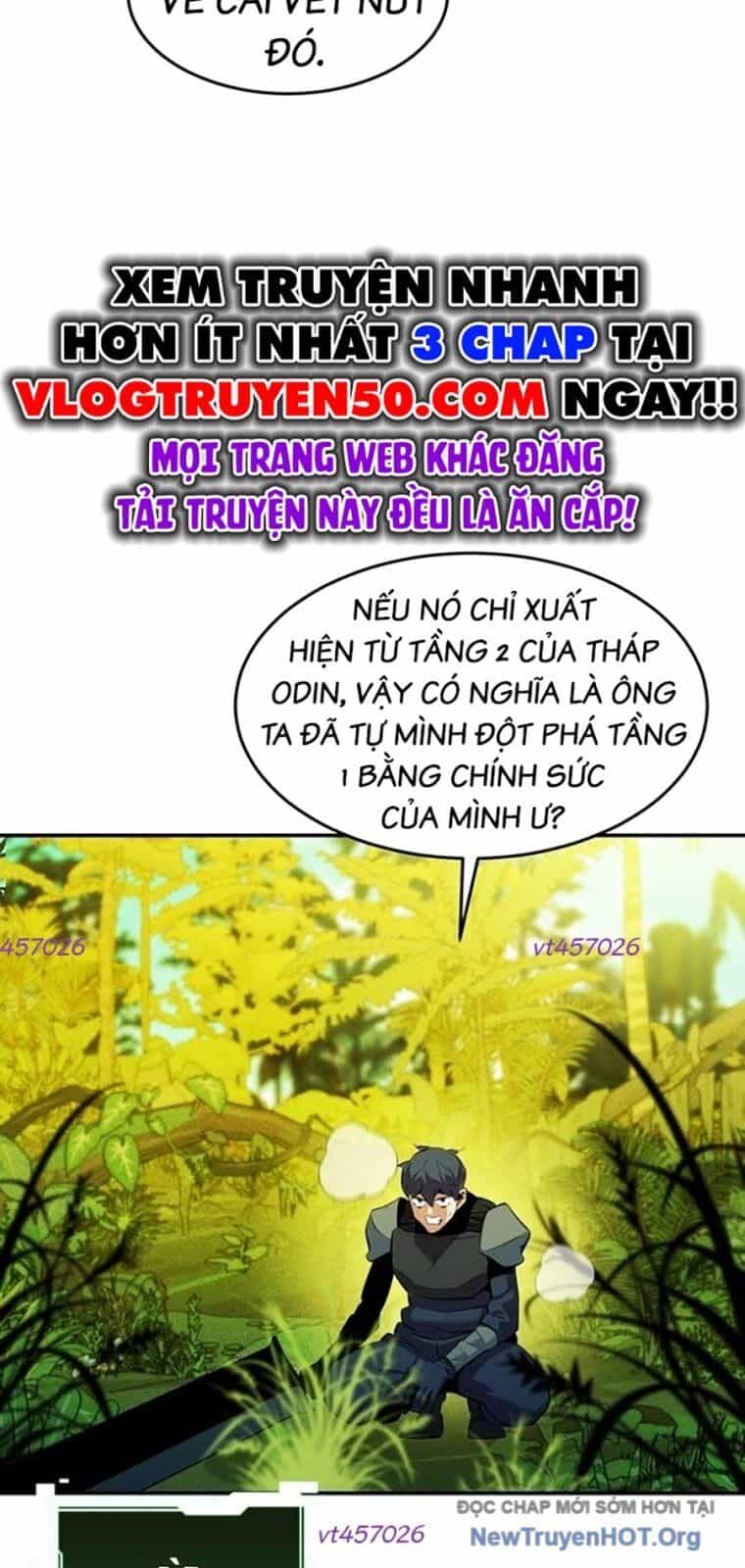 Đi Săn Tự Động Bằng Phân Thân - Chương 149 - ảnh 3