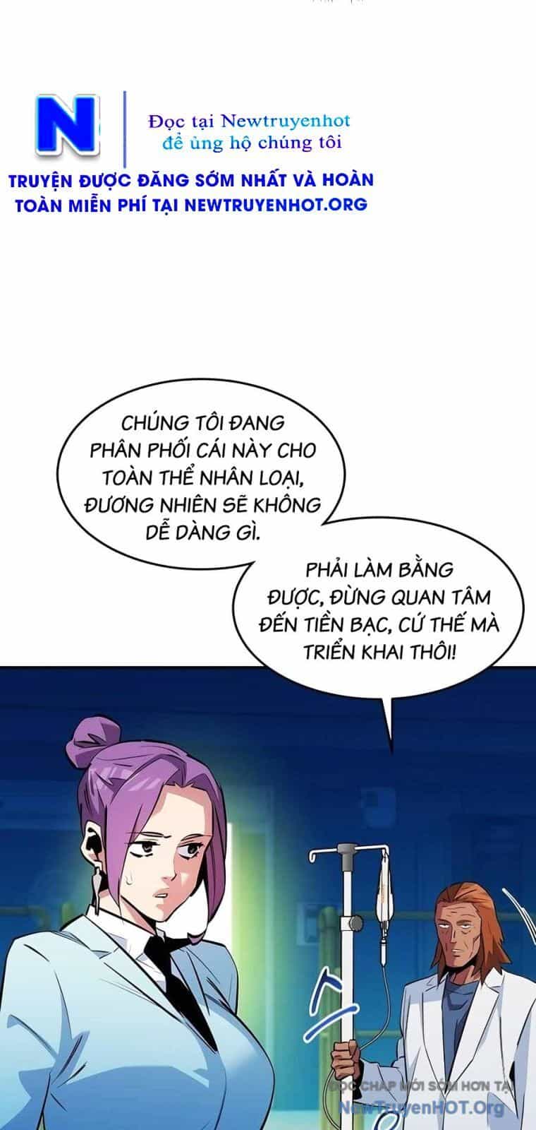 Đi Săn Tự Động Bằng Phân Thân - Chương 150 - ảnh 19