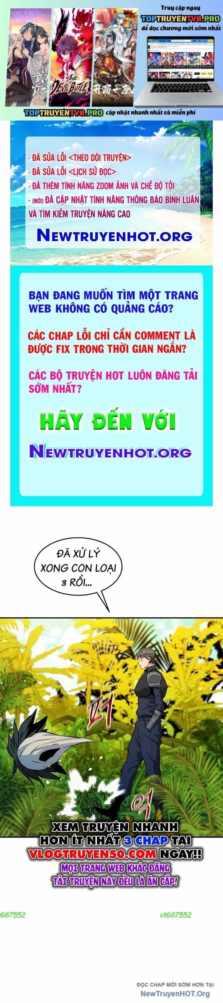 Đi Săn Tự Động Bằng Phân Thân - Chương 150 - ảnh 2